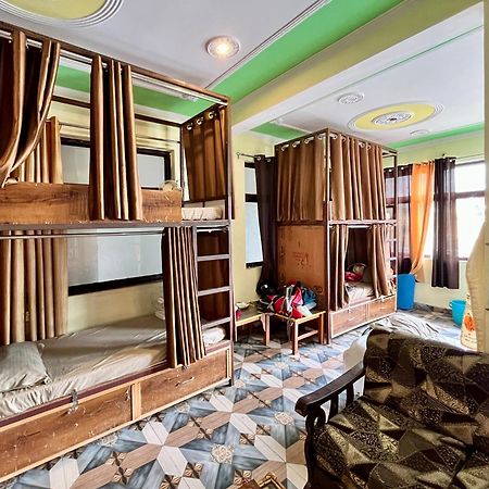 Soul Hostel Rishīkesh Zewnętrze zdjęcie
