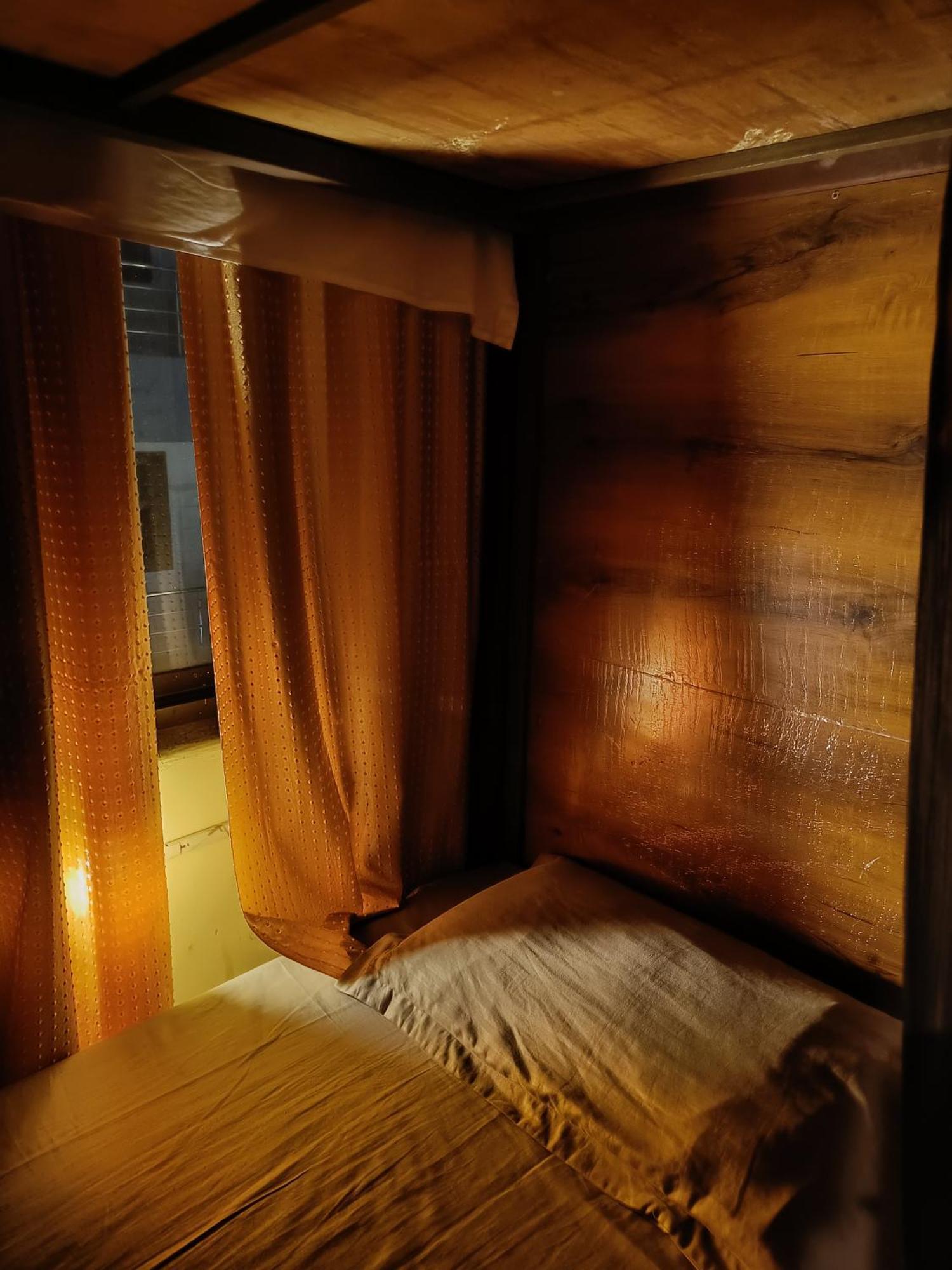 Soul Hostel Rishīkesh Zewnętrze zdjęcie