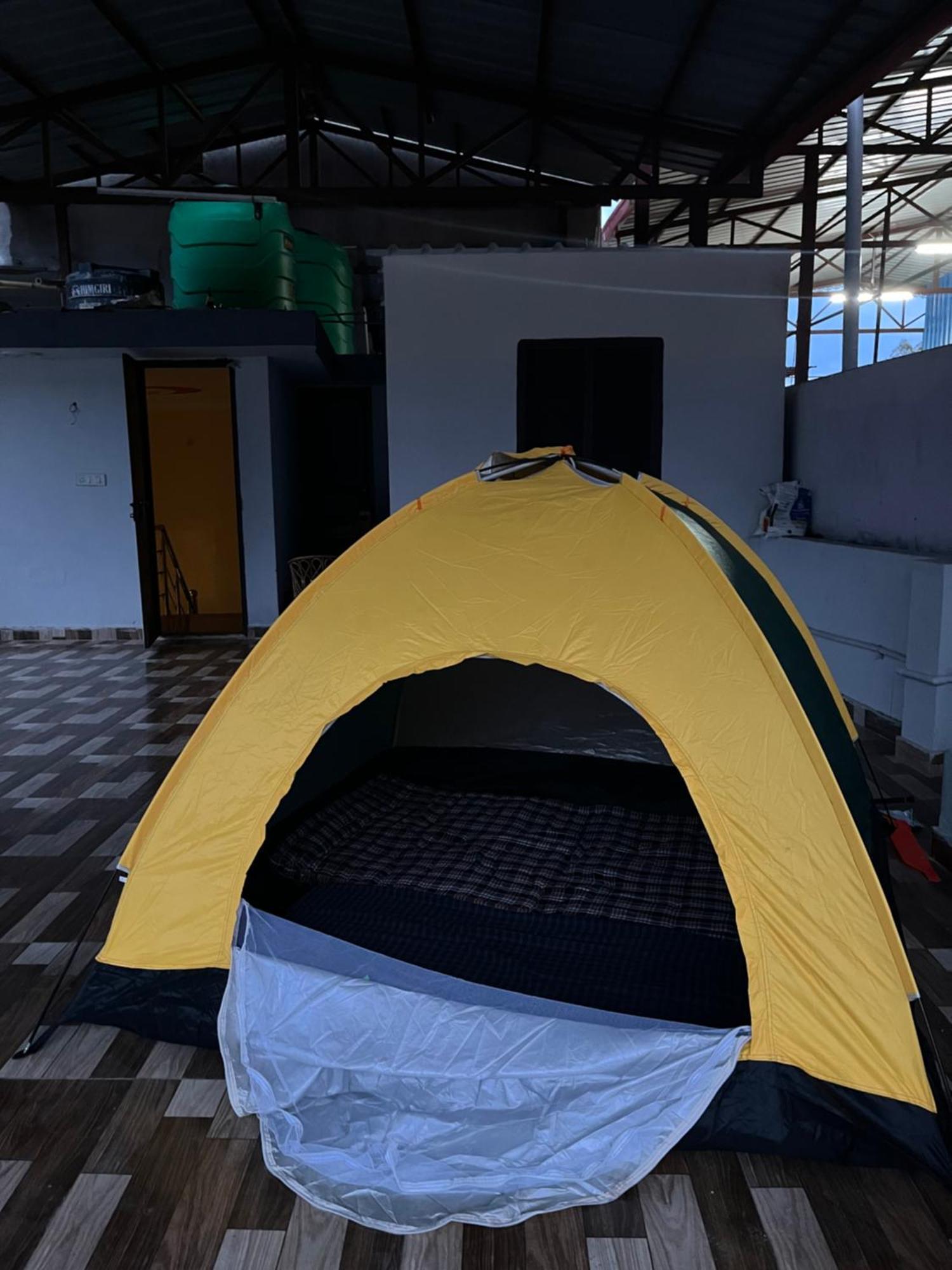 Soul Hostel Rishīkesh Zewnętrze zdjęcie